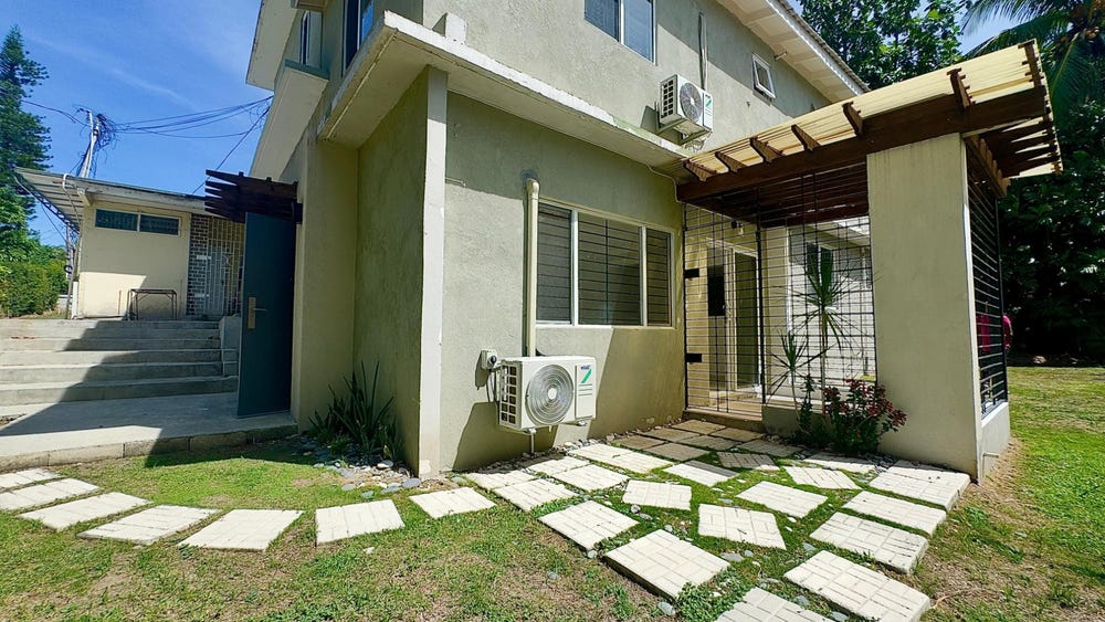 5 HOPE VIEW AVENUE unit: 2, Kingston 6, St. Andrew
