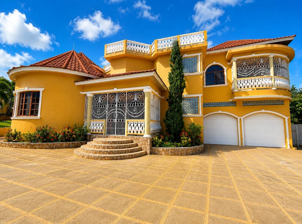 321 GREENWOOD AVENUE, Montego Bay, St. James