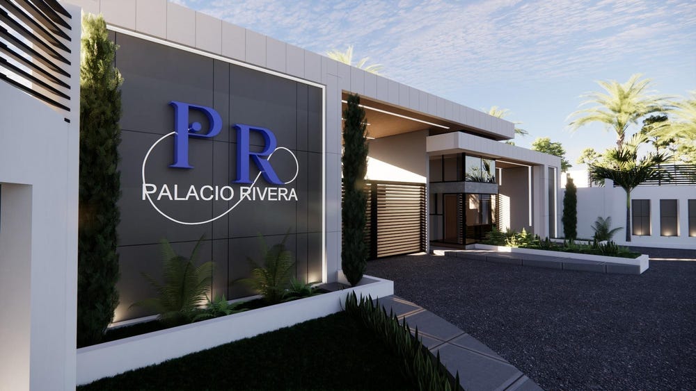 PALACIO RIVIERA unit: 171, Breadnut Hill, St. Ann
