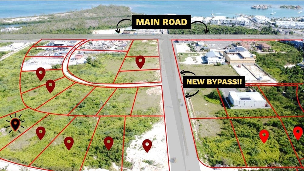 34 MONTEGO PARK IRONSHORE, Ironshore, St. James