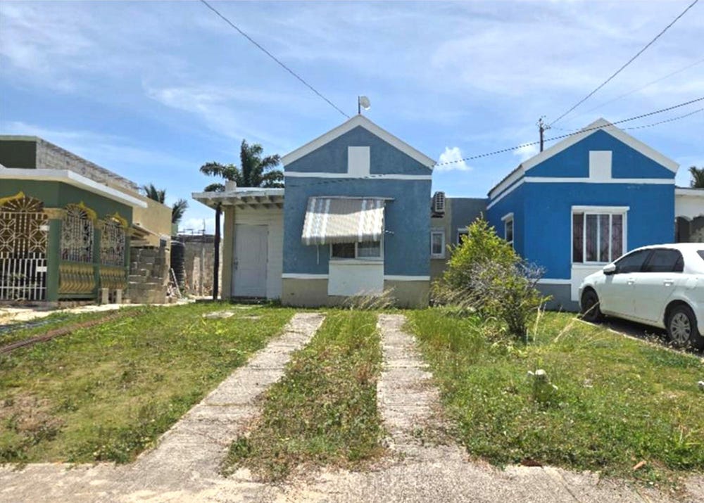 MEADOWS OF IRWIN PH 2B lot: 88, Irwin, St. James