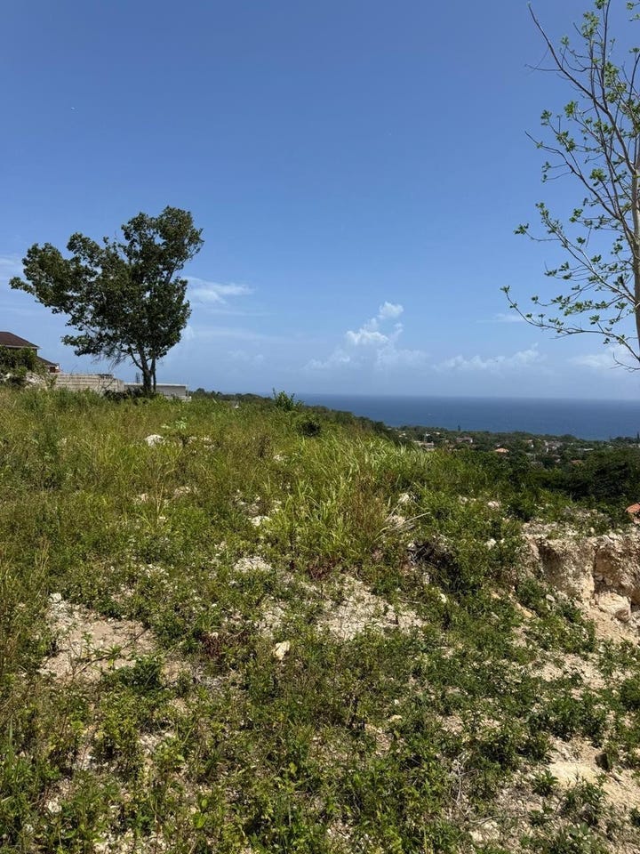 STONE AVENUE , SPRING VAL lot: 414, Spring Valley, St. Mary
