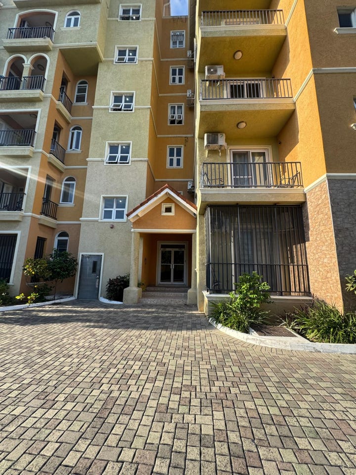 12A CHARLTON ROAD, KINGSTON 8 unit: 26, Kingston 8, St. Andrew