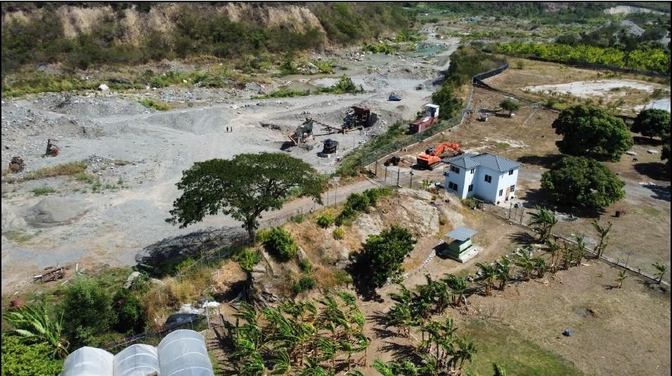 MOUNT SINAI, LLANDEWEY, Llandewey, St. Thomas