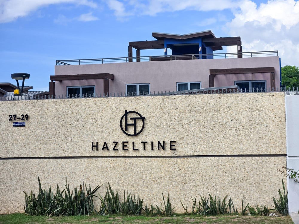 27-29 HOPEFIELD AVENUE unit: 13, Kingston 6, St. Andrew