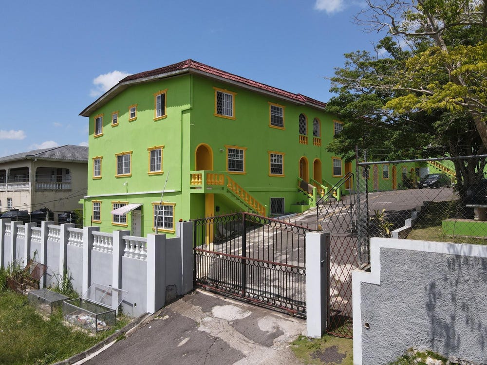 NEW ACRES DRIVE,NEW GREEN lot: 17, Brumalia, Manchester