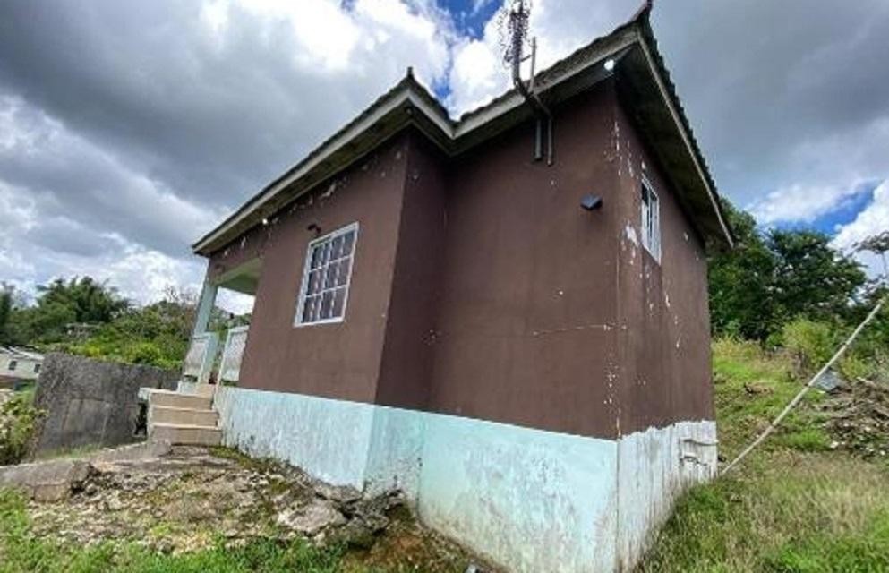 LITCHFIELD, TRELAWNY, Lichfield, Trelawny