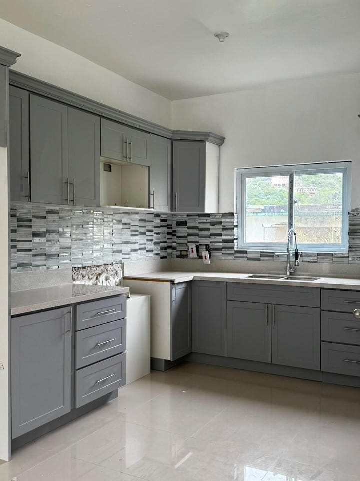 BELVEDERE unit: 3, Red Hills, St. Andrew