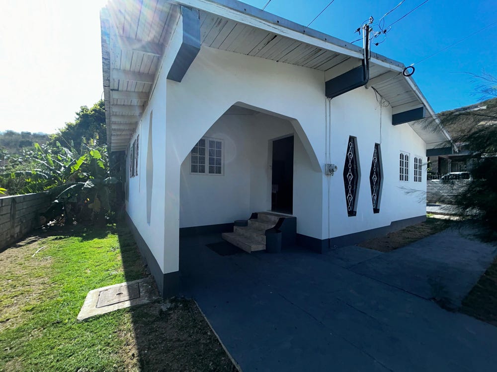 Camrose, Bull Bay, Bull Bay, Saint Andrew, Bull Bay, Saint Andrew