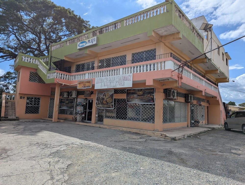 88 CEDAR GROVE, Gregory Park, St. Catherine