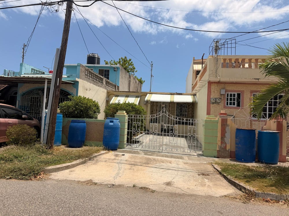 322 W AINTREE, Greater Portmore, St. Catherine