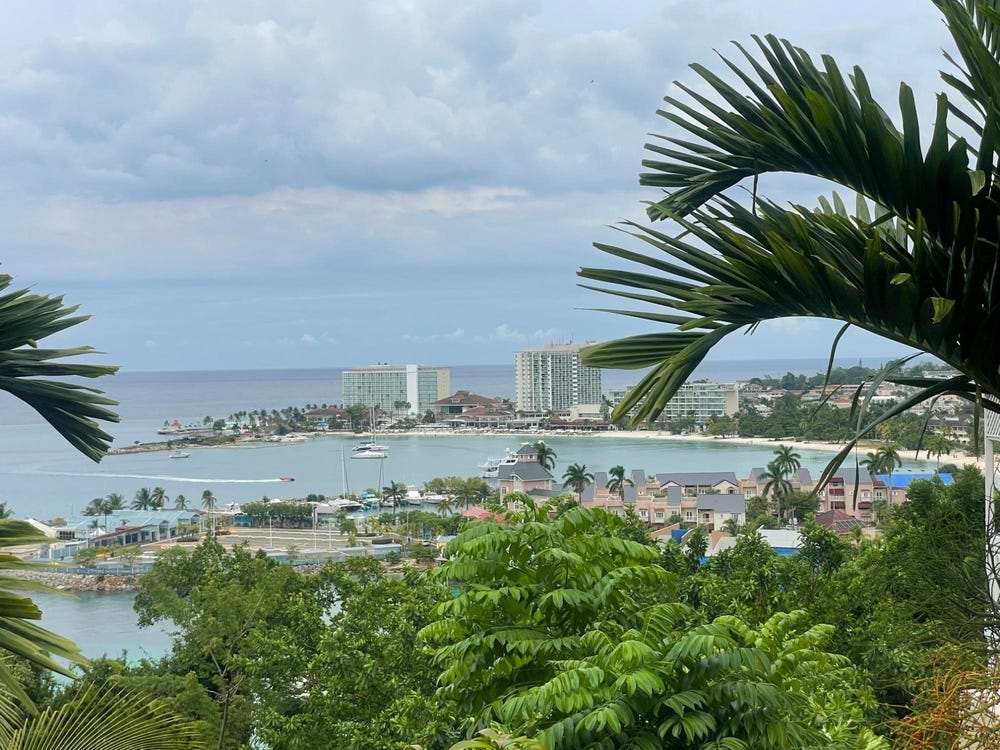 Phase 2 COLUMBUS HEIGHTS unit: C6, Ocho Rios, St. Ann