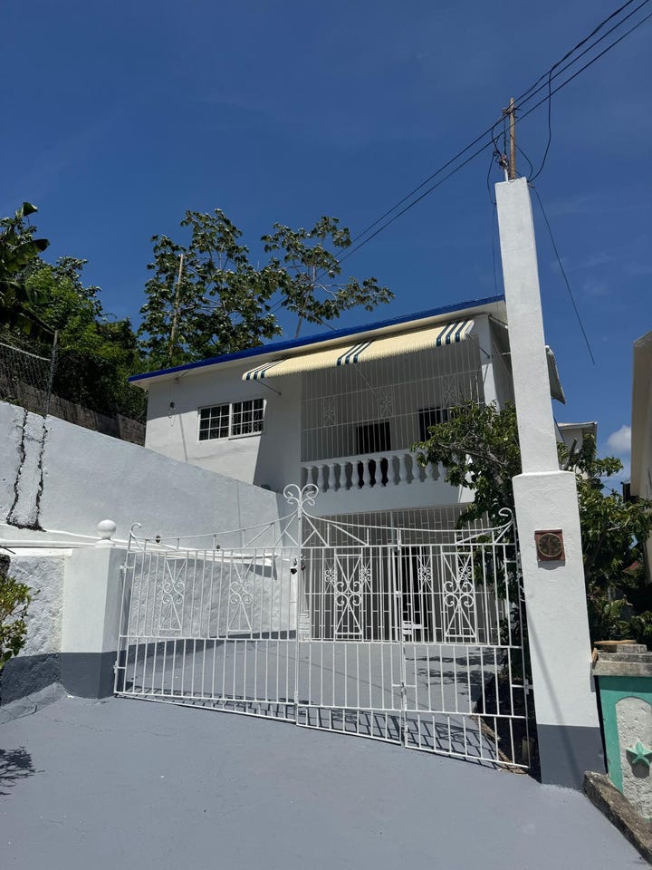 324 BOSCOBEL, Boscobel, St. Mary