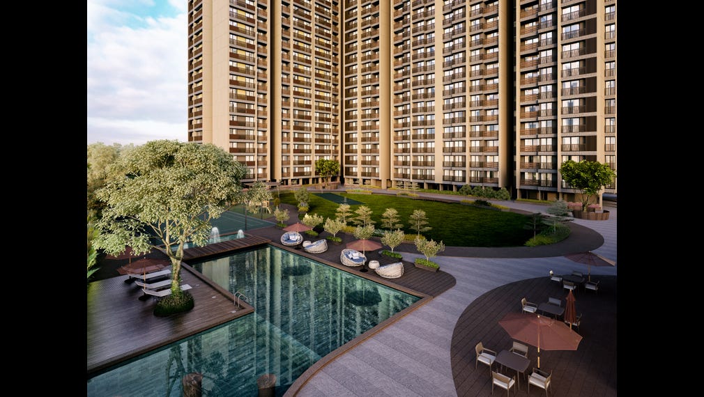 Dasarahalli on Tumkur Road, Bangalore, Karnataka