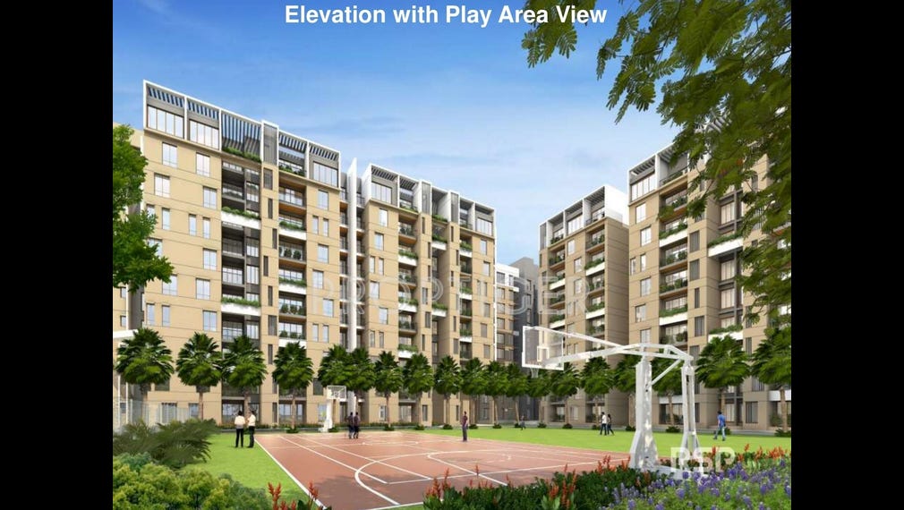 Electronic City Phase 2, Bangalore, Karnataka