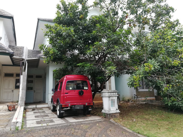 Pesona Florence Kota Wisata Jakarta Timur Dki Jakarta Pesona Florence Kota Wisata Jakarta Timur Dki Jakarta