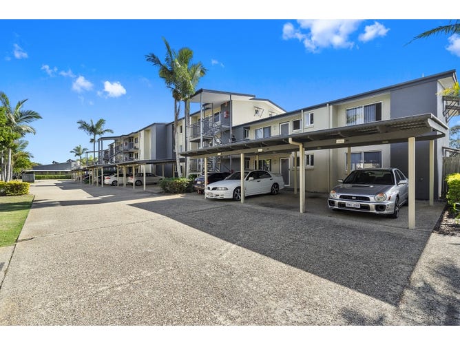 54/66 university drive, meadowbrook, qld 4131